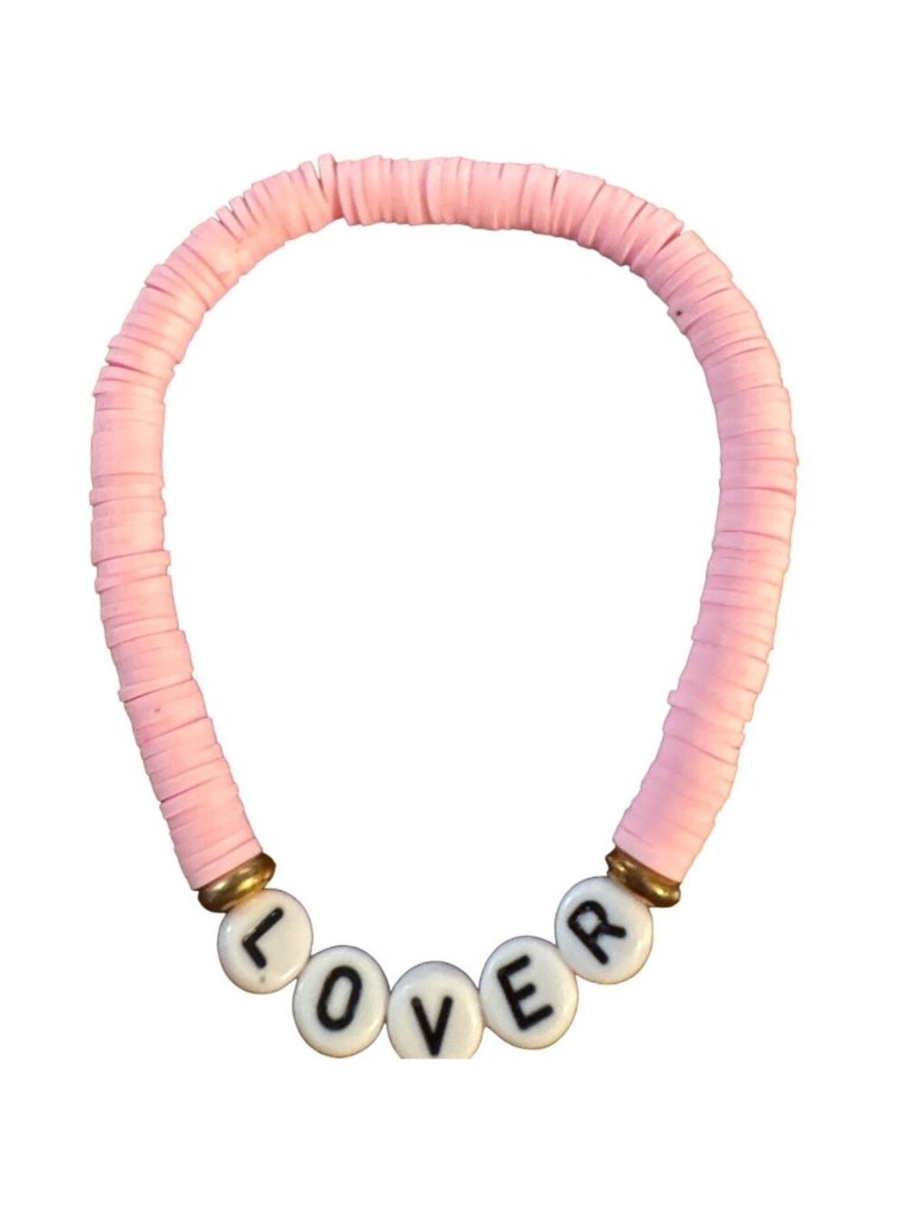 Taylor Swift Eras Tour Friendship Bracelets Set Of 5 Beaded Accessories Concerts - Picture 5 of 10